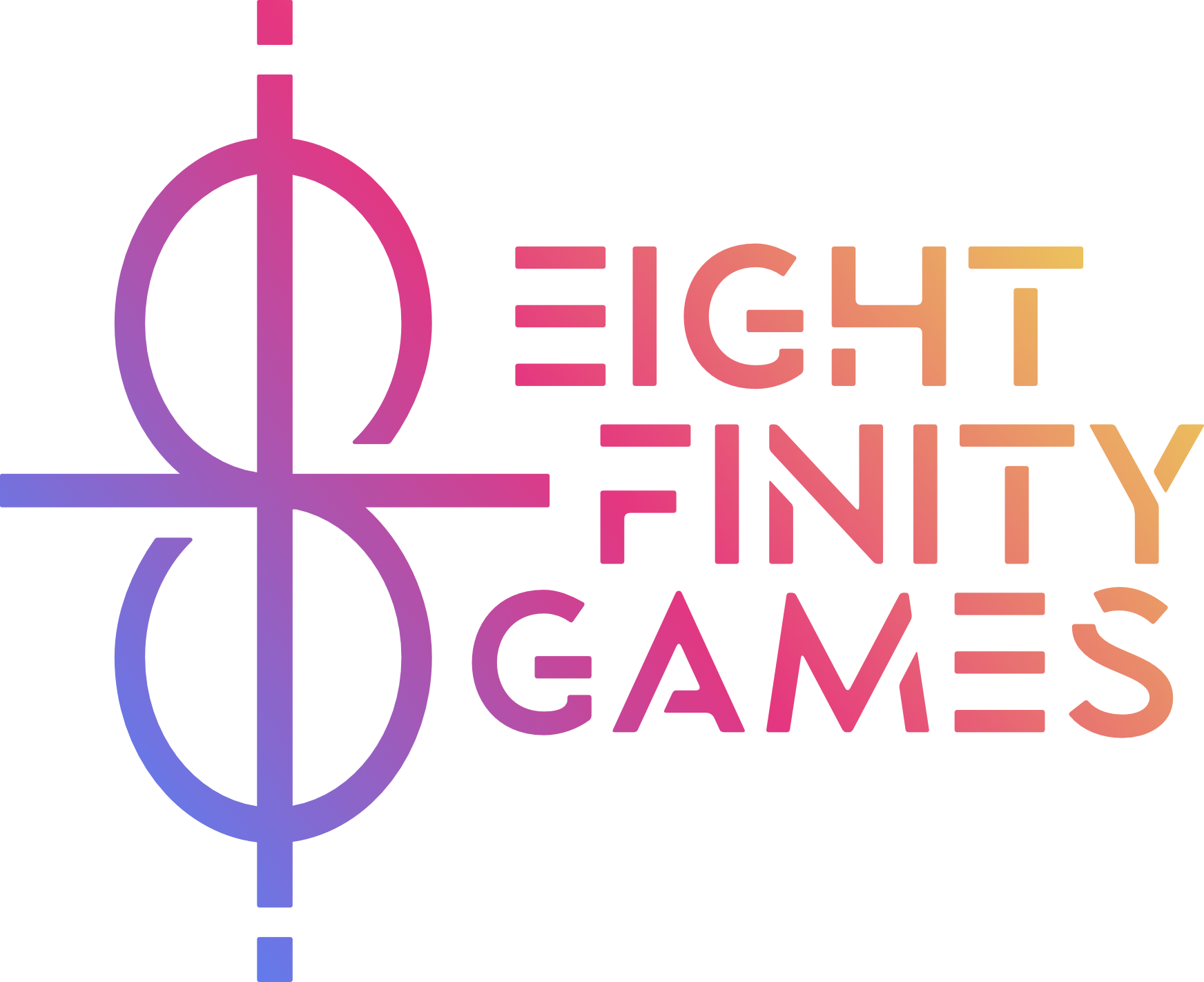 Eightfinity Games