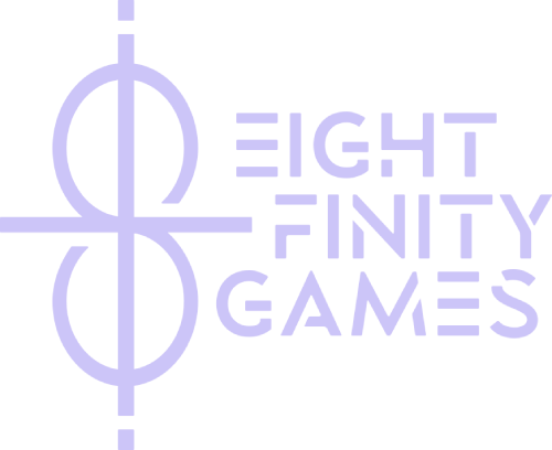Eightfinity Games