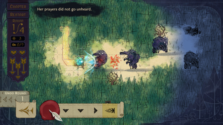 Screenshot by Mi'pu'mi Games