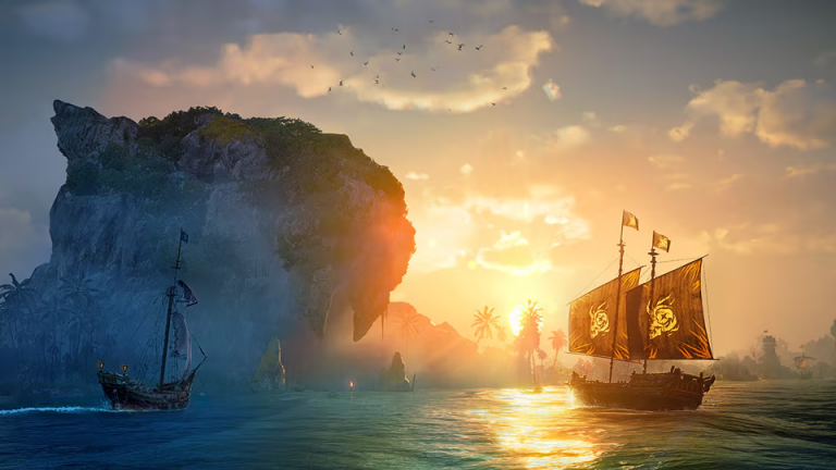 Screenshot by Ubisoft Entertainment