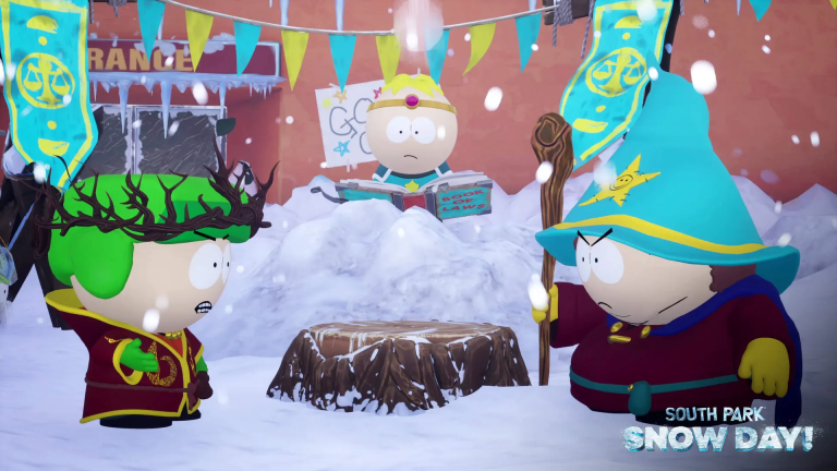 Screenshot by Question Games