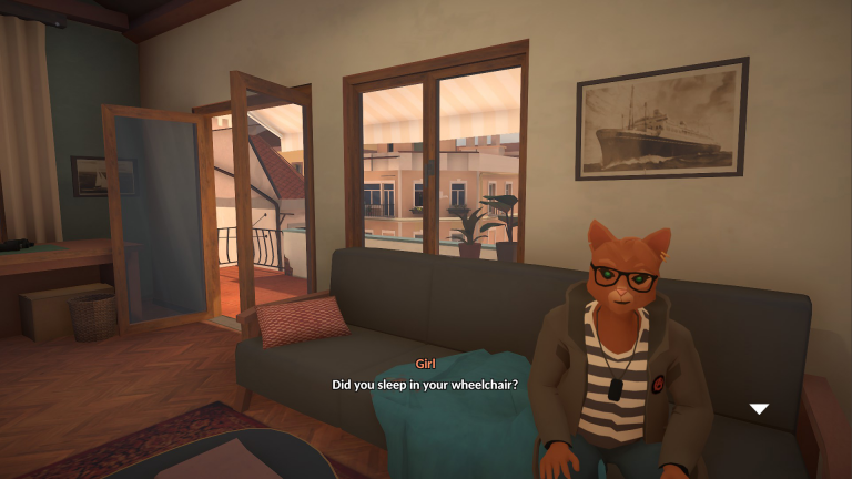 Screenshot by Mi'pu'mi Games